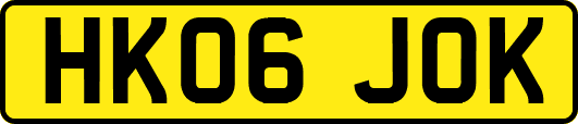 HK06JOK