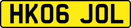 HK06JOL