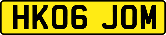 HK06JOM