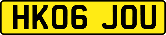 HK06JOU