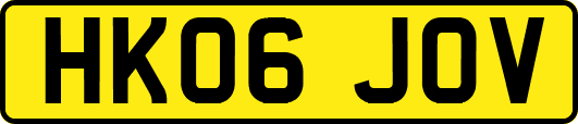 HK06JOV