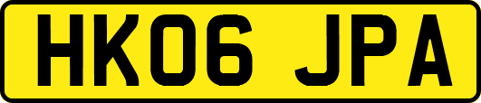 HK06JPA