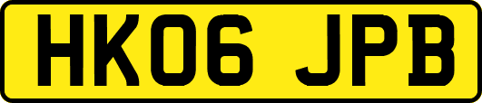 HK06JPB