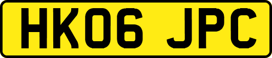 HK06JPC