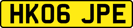 HK06JPE