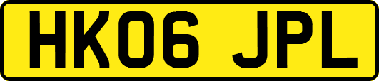 HK06JPL