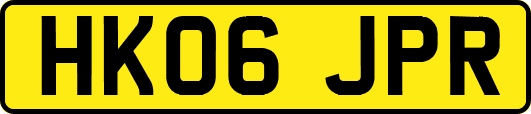 HK06JPR