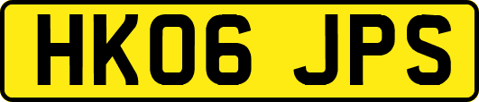 HK06JPS