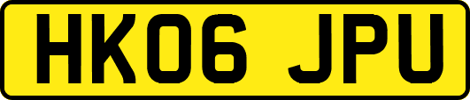 HK06JPU