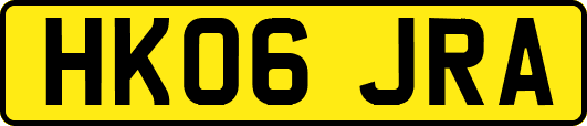 HK06JRA