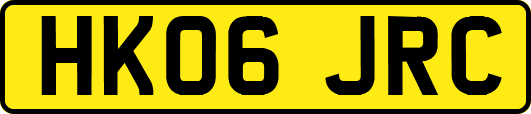 HK06JRC
