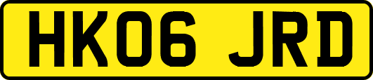 HK06JRD