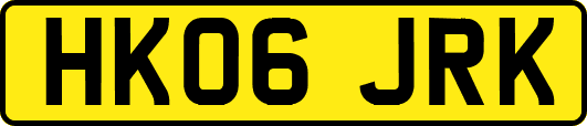 HK06JRK