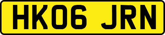 HK06JRN
