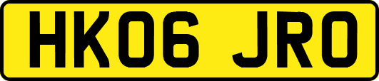 HK06JRO