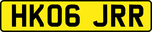 HK06JRR