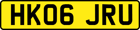 HK06JRU