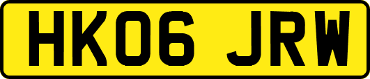 HK06JRW