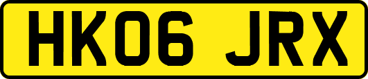 HK06JRX
