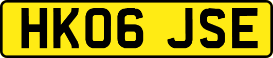 HK06JSE