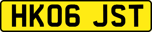 HK06JST
