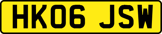 HK06JSW