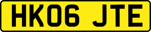 HK06JTE