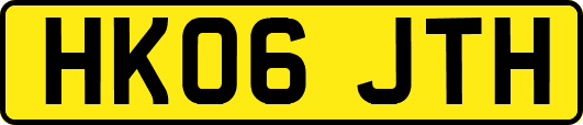 HK06JTH