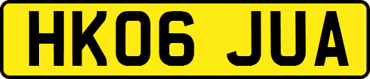 HK06JUA