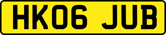 HK06JUB