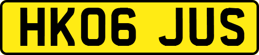 HK06JUS