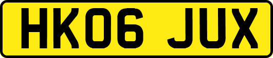 HK06JUX