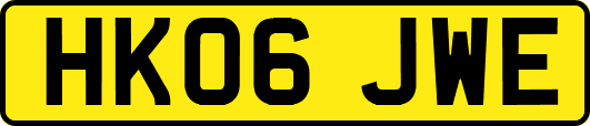 HK06JWE
