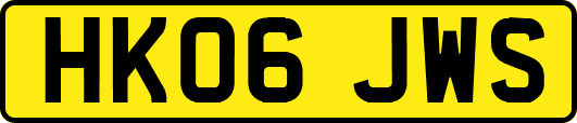 HK06JWS