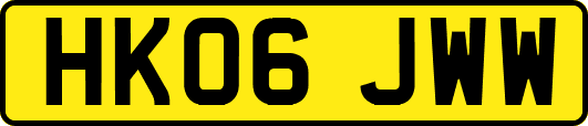 HK06JWW