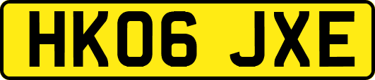 HK06JXE