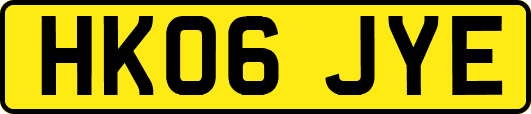 HK06JYE