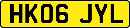 HK06JYL
