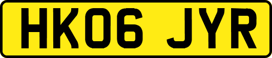 HK06JYR