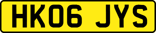 HK06JYS