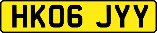 HK06JYY