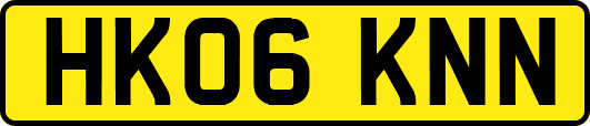 HK06KNN