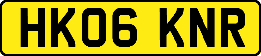 HK06KNR