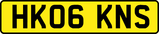 HK06KNS