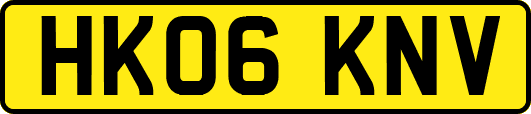 HK06KNV