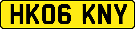 HK06KNY