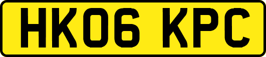 HK06KPC