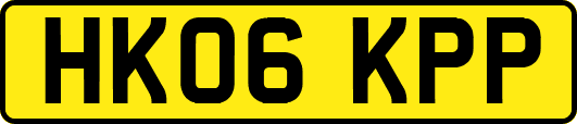 HK06KPP