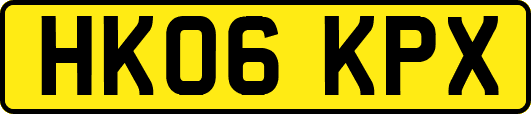 HK06KPX