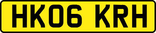 HK06KRH